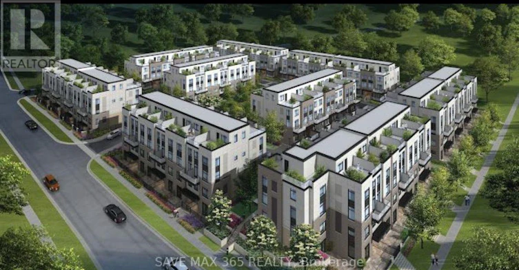 124-1585 Rose Way, Milton, ON, L9T 7E7 - 25