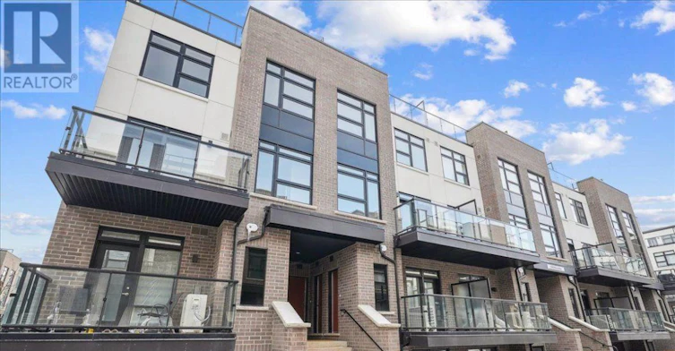 124-1585 Rose Way, Milton, ON, L9T 7E7