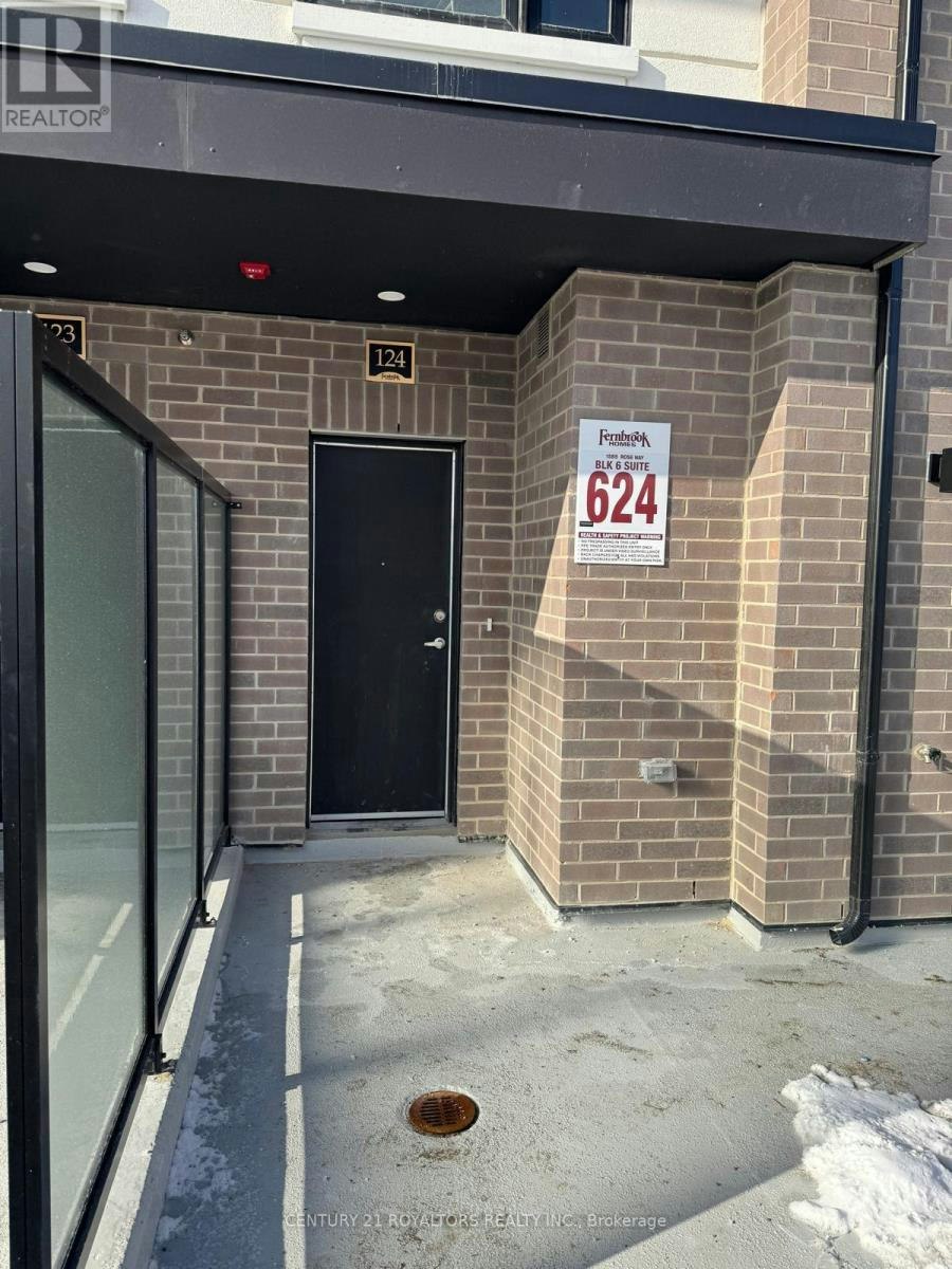124-1585 Rose Way, Milton, ON, L9T 7E7 - 2