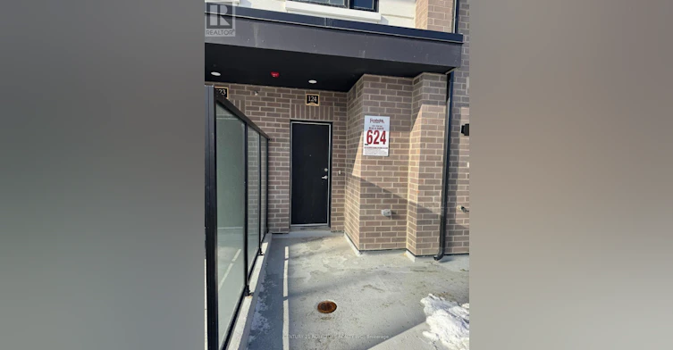 124-1585 Rose Way, Milton, ON, L9T 7E7 - 2