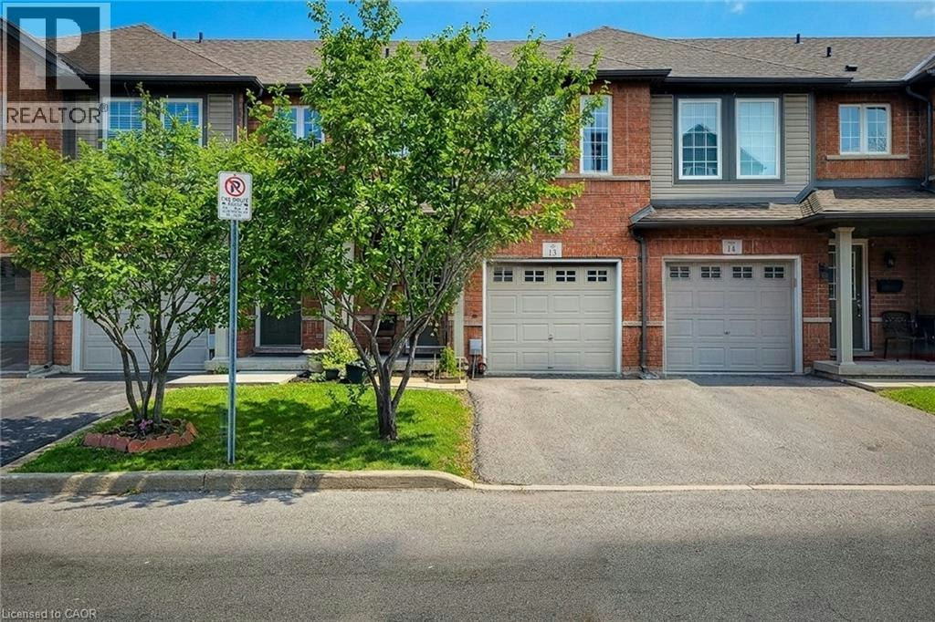 13-151 Green Road, Hamilton, ON, L8G 3X2