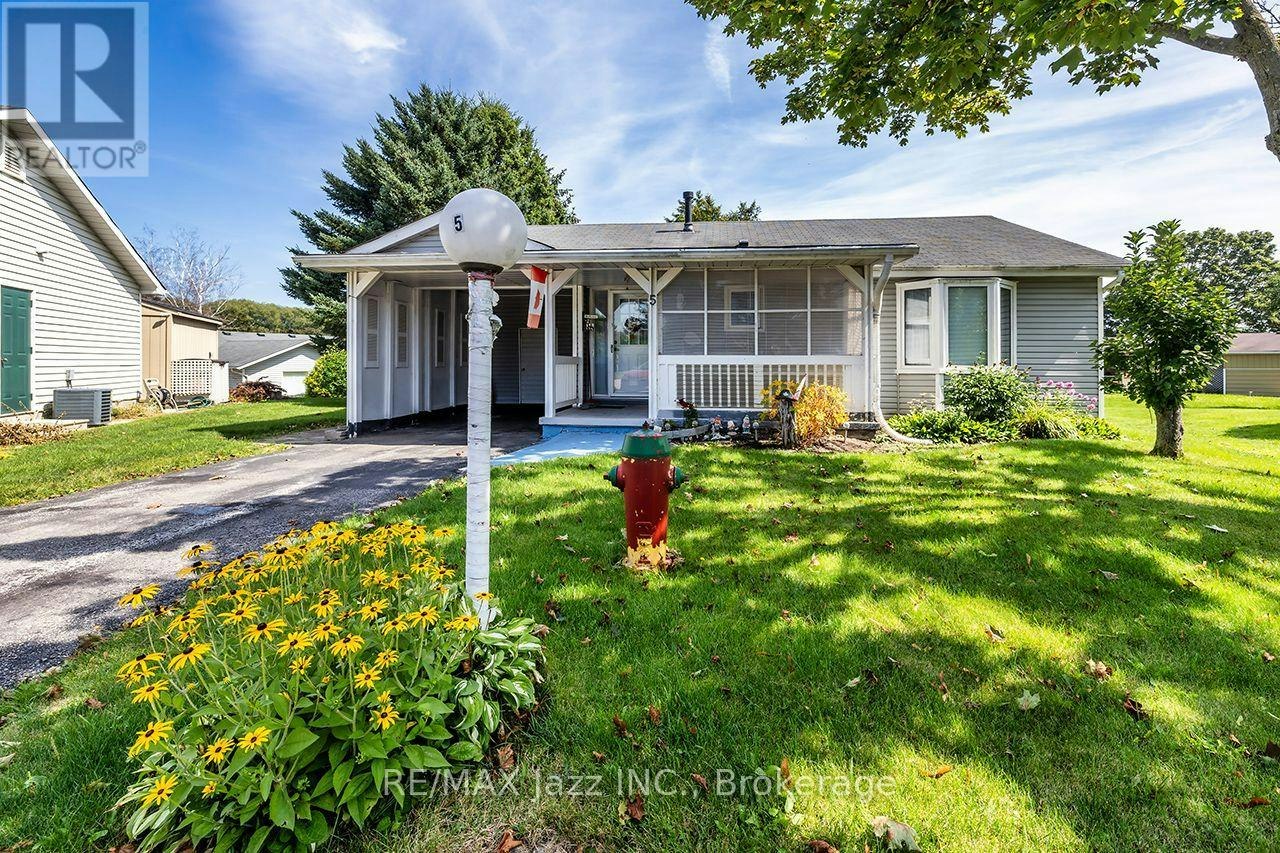 5 King Court, Clarington, ON, L1B 1L7