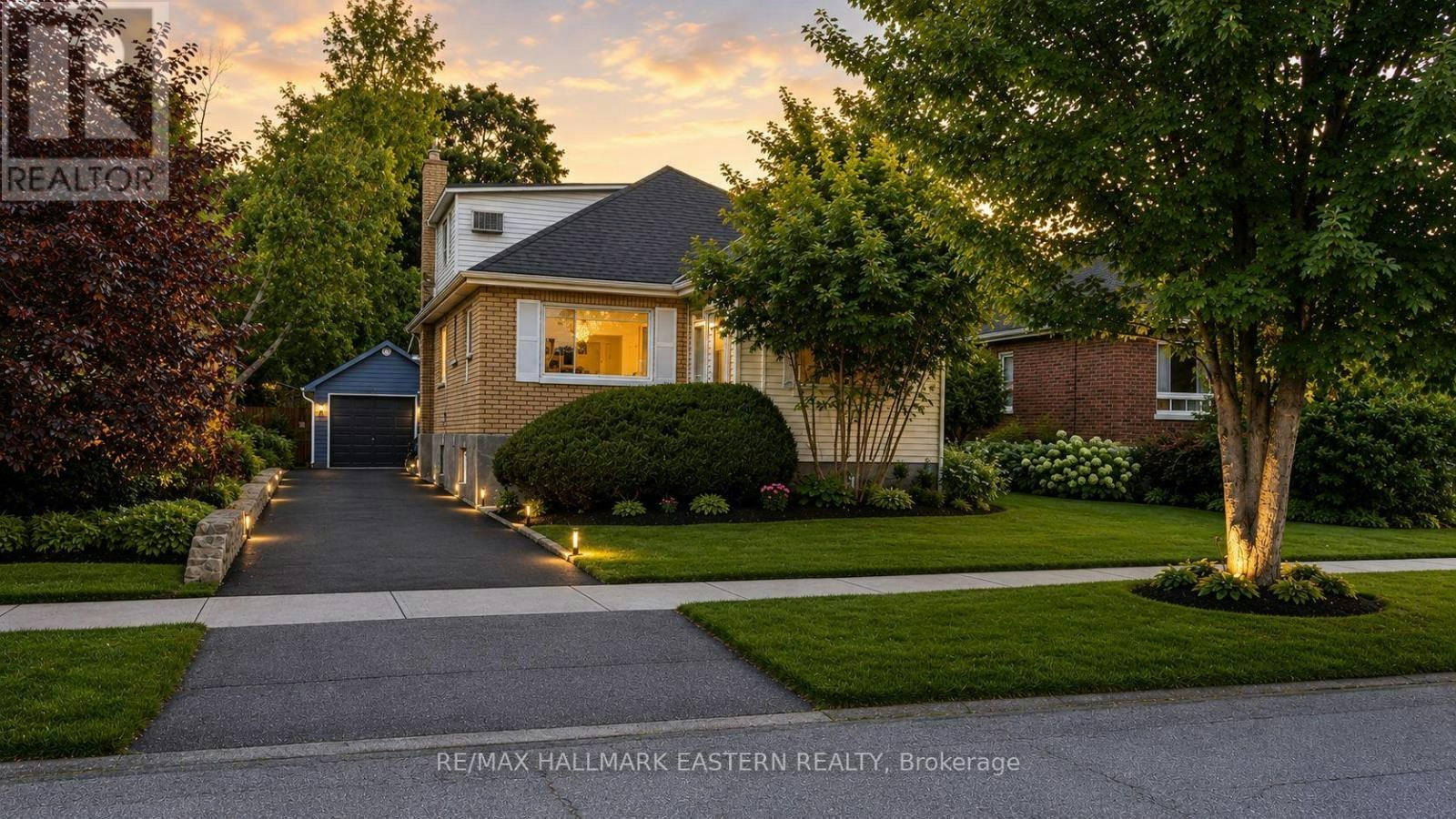 599 Donegal Street, Peterborough, ON, K9H 4M3