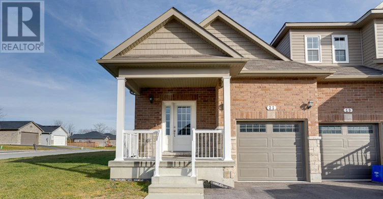 11 Tolman Street, Brighton, ON, K0K 1H0