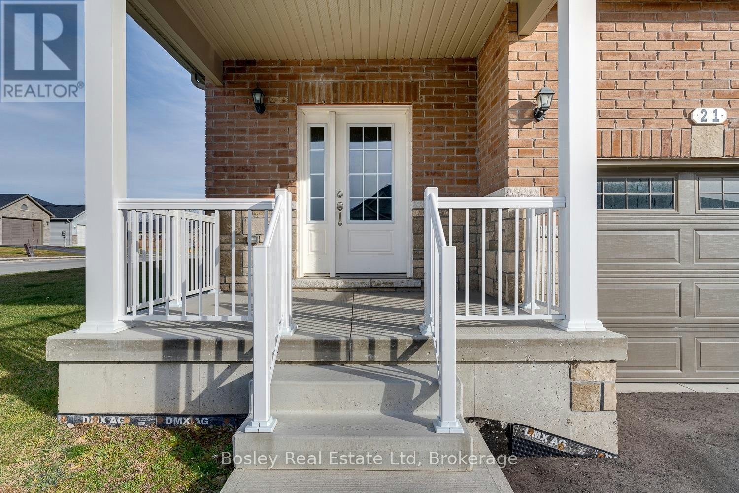 11 Tolman Street, Brighton, ON, K0K 1H0 - 2