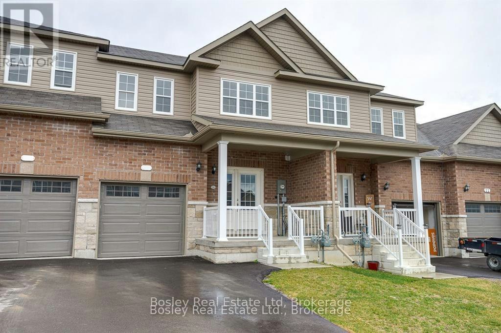 13 Tolman Street, Brighton, ON, K0K 1H0