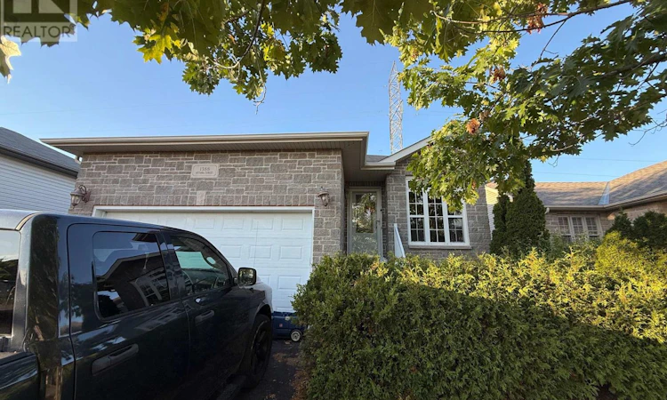1388 Ottawa Street