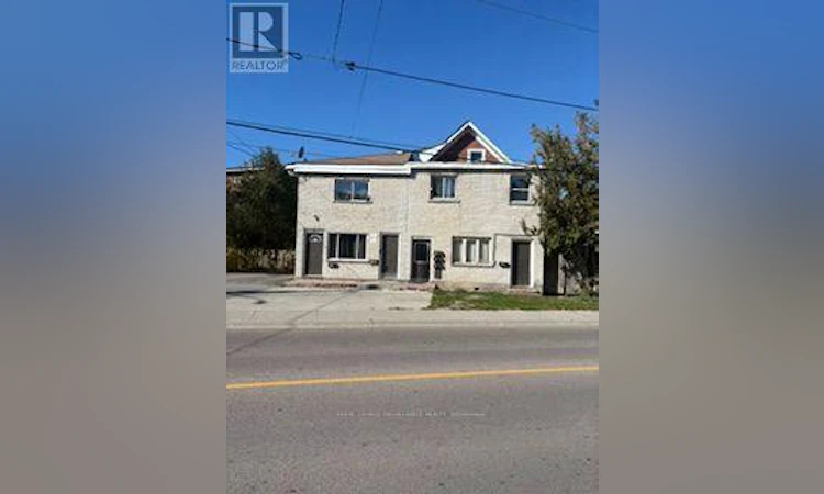 284 Division Street