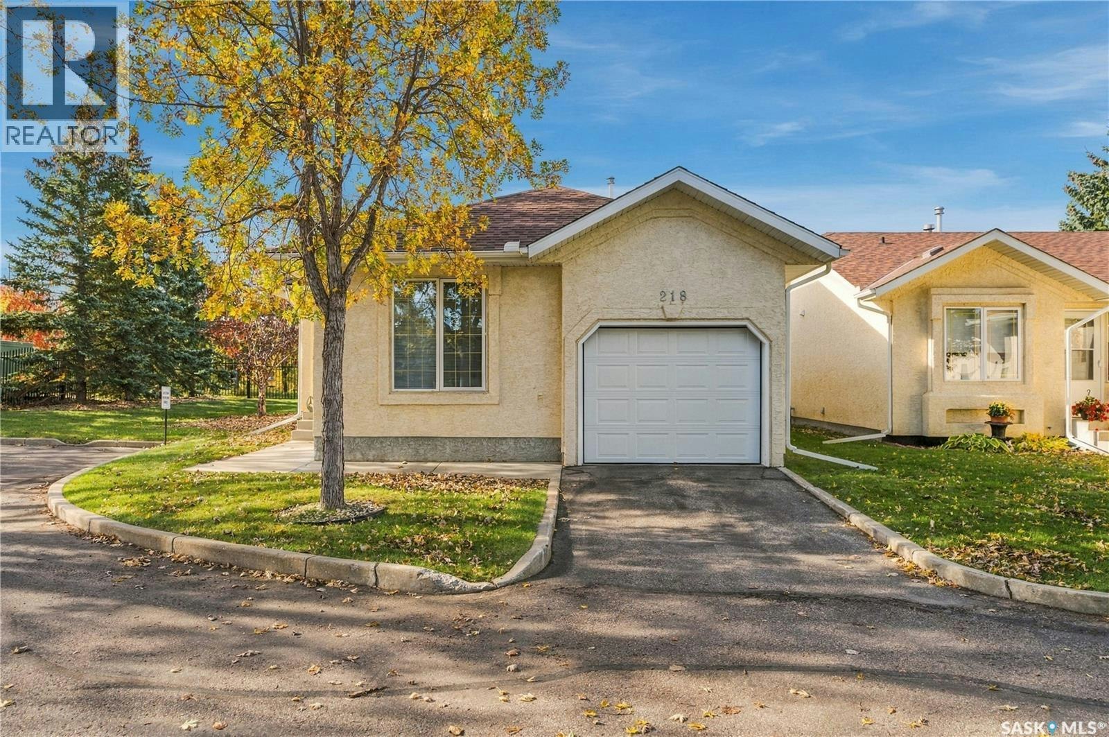 218-815 Heritage Green, Saskatoon, SK, S7H 5R6
