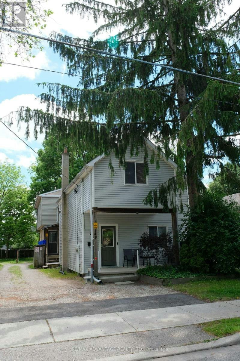 149 Sydenham Street, London, ON, N6A 1W1