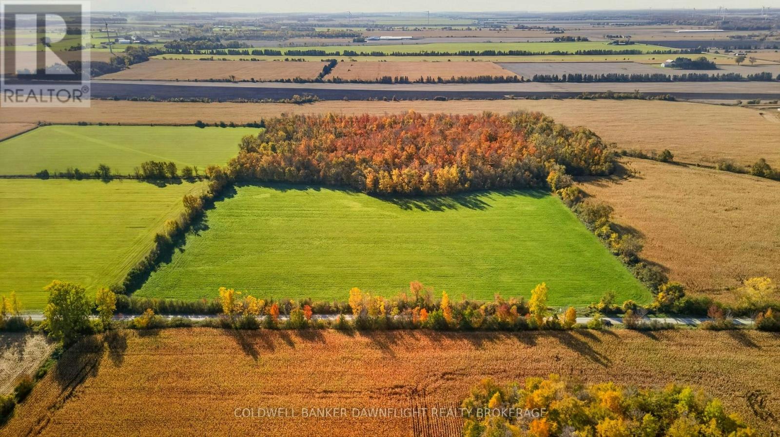 LOT-25 Danceland Road, Bluewater, ON, N0M 2T0