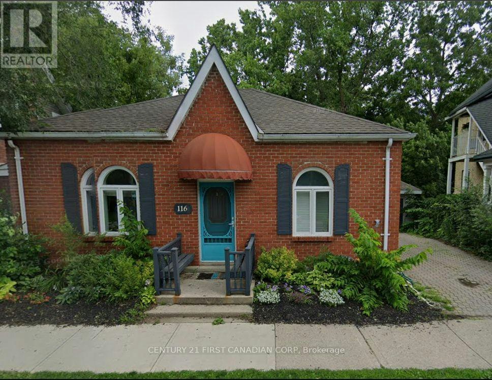 116 Wortley Road, London, ON, N6C 3N8