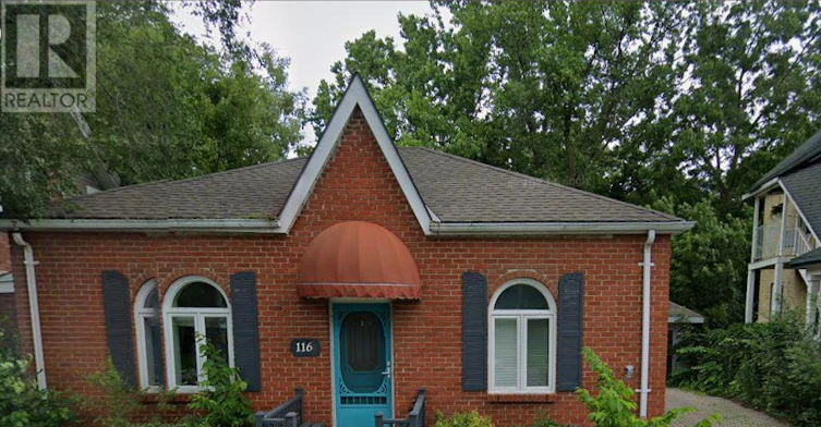 116 Wortley Road, London, ON, N6C 3N8