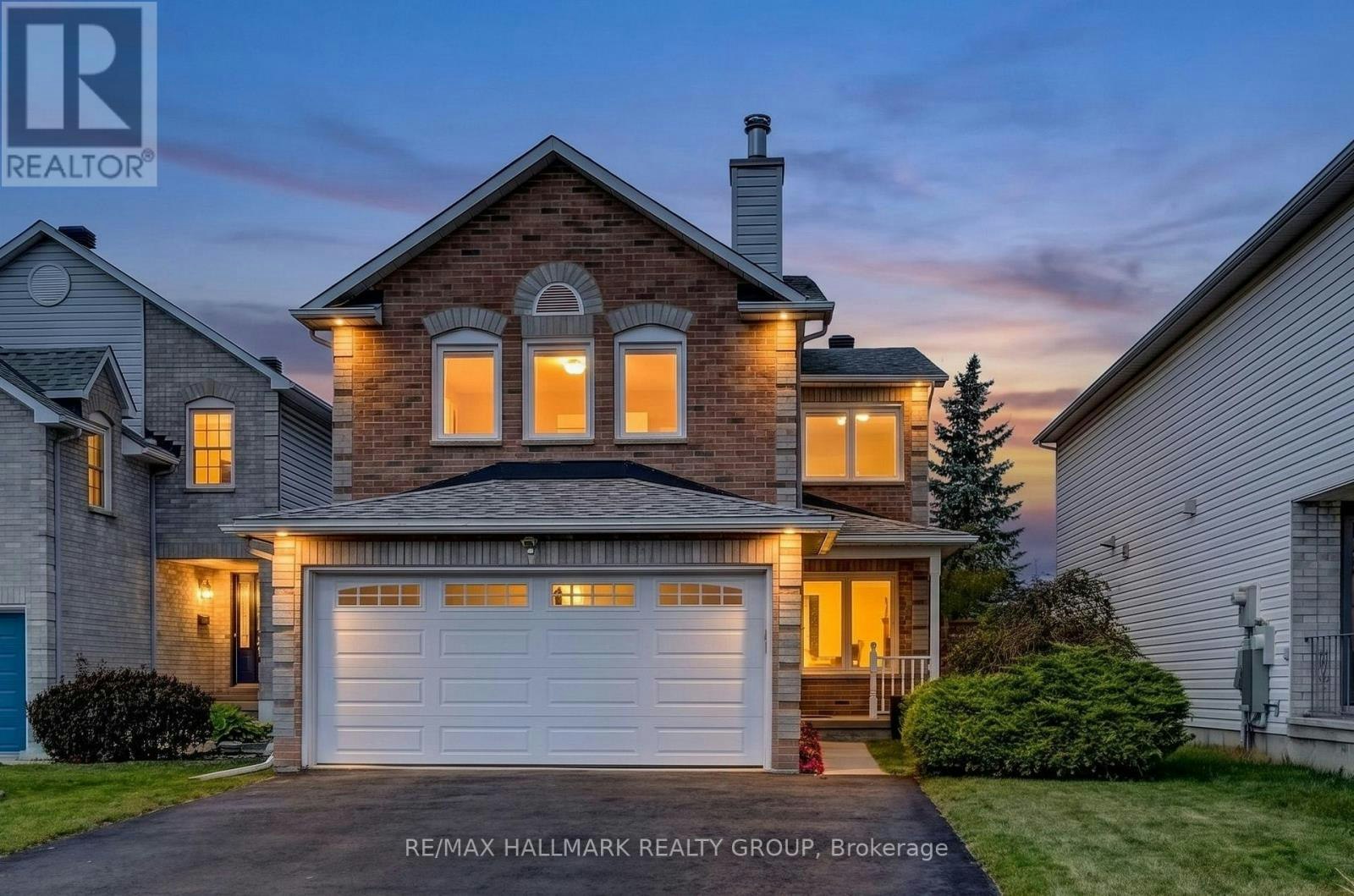 6601 Windsong Avenue, Ottawa, ON, K1C 6N1