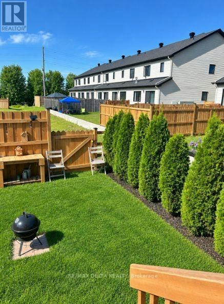 306 Dion Avenue, Clarence-Rockland, ON, K4K 0N8 - 25