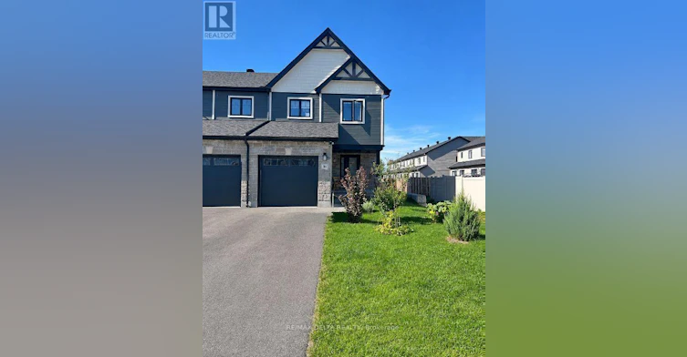 306 Dion Avenue, Clarence-Rockland, ON, K4K 0N8