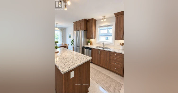 306 Dion Avenue, Clarence-Rockland, ON, K4K 0N8 - 9