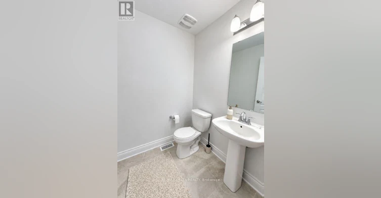 306 Dion Avenue, Clarence-Rockland, ON, K4K 0N8 - 3