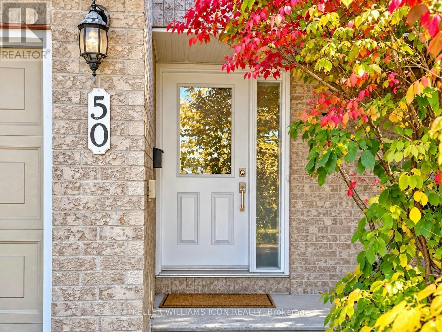 50 Covington Place, Ottawa, ON, K2G 6B5 - 2