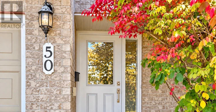 50 Covington Place, Ottawa, ON, K2G 6B5 - 2