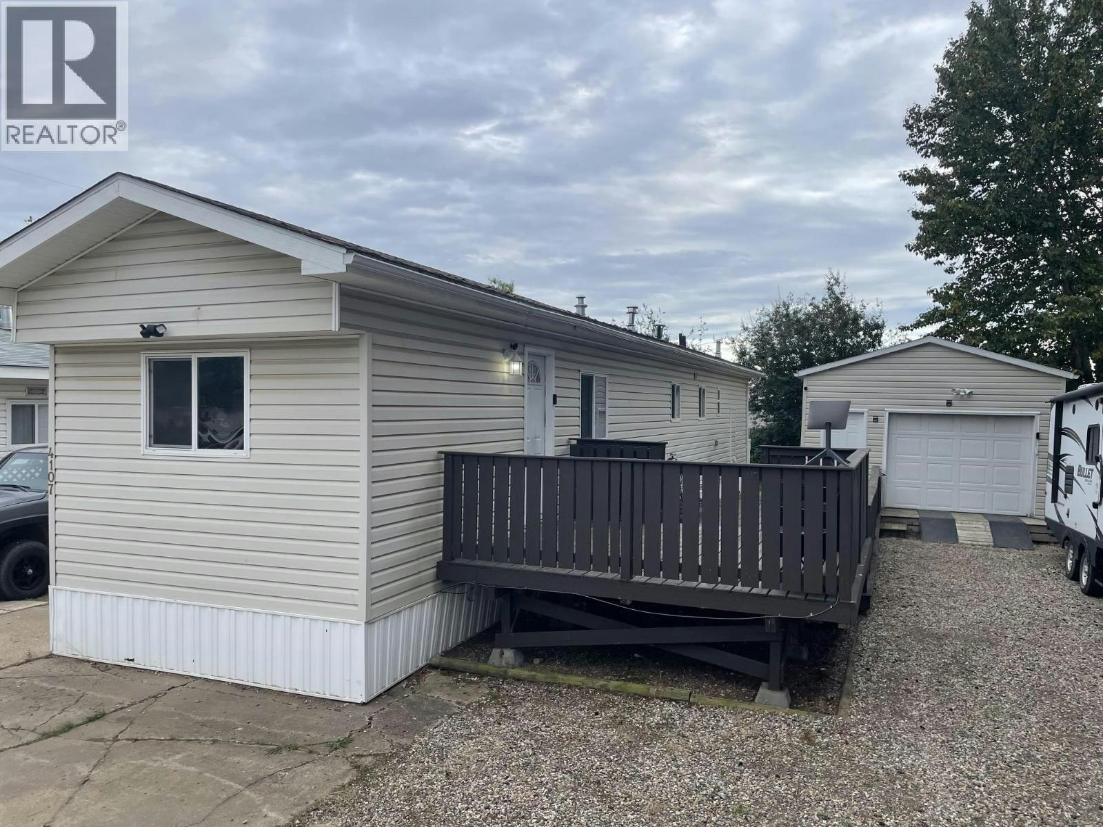 4107 E 53 Avenue, Fort Nelson, BC, V0C 1R0