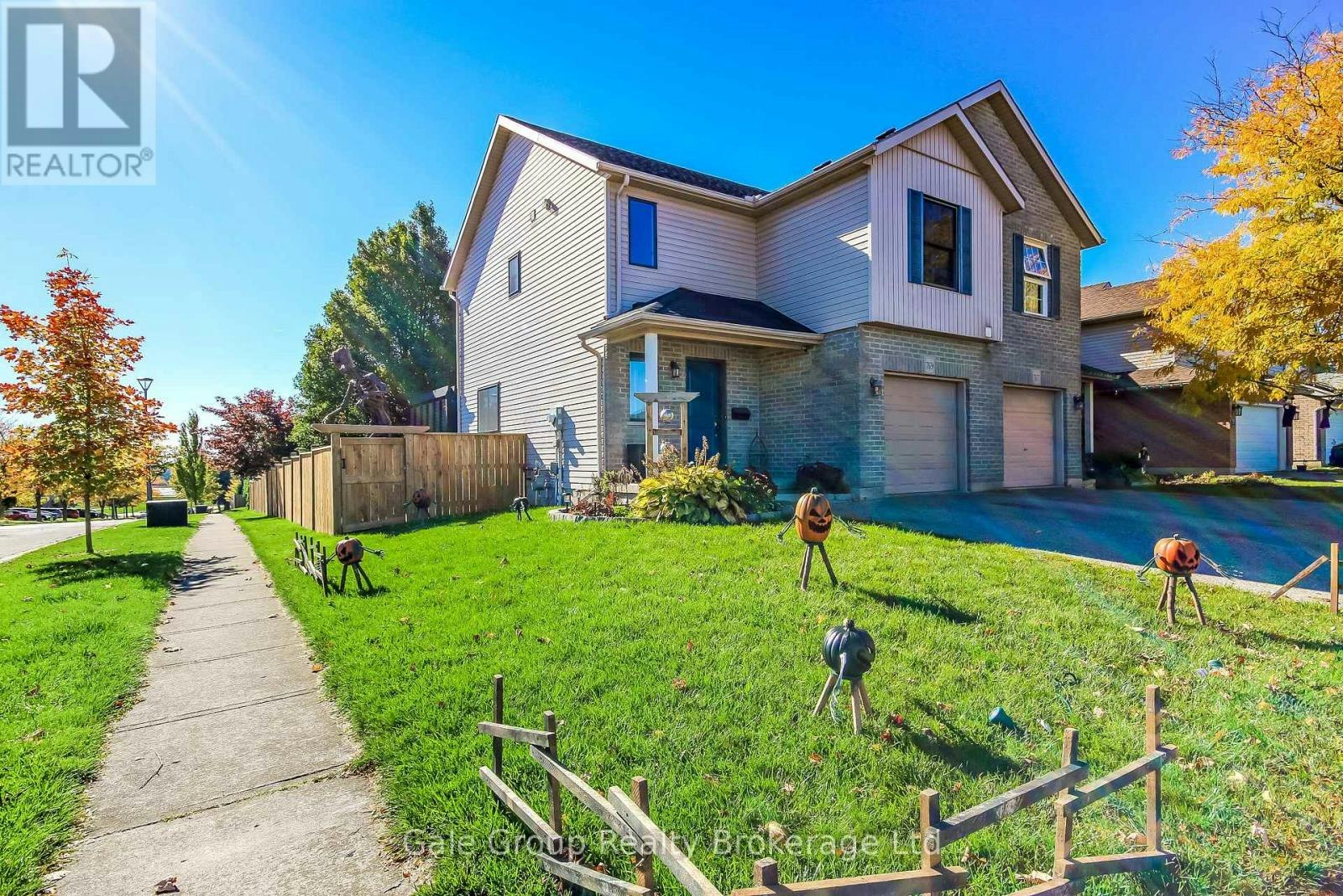 769 Southwood Way, Woodstock, ON, N4V 1G5