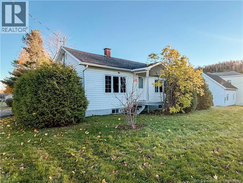 533 Broadway Boulevard West, Grand Falls, NB, E3Z 2L2