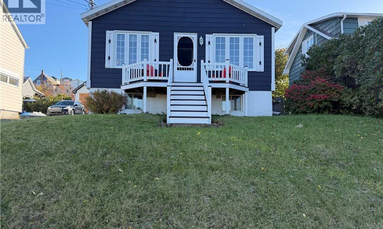 390 Victoria Street