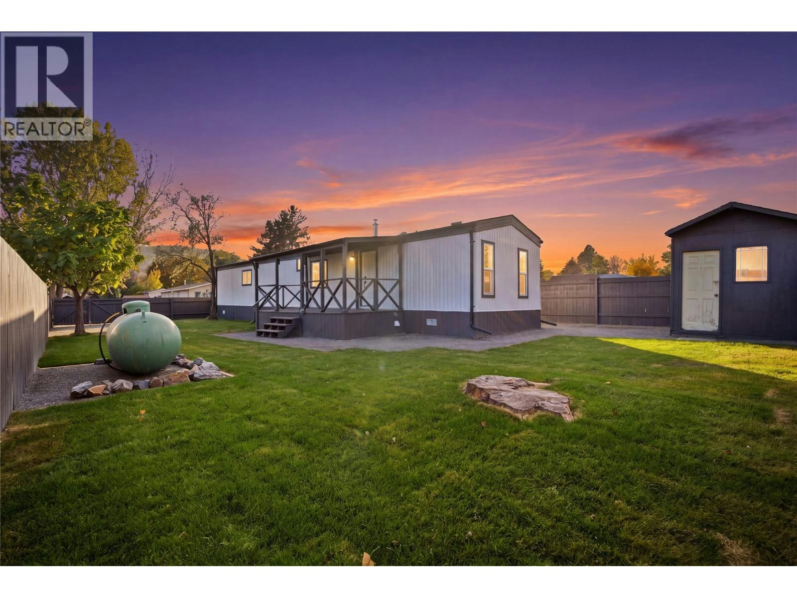 C3-220 G & M Road, Kamloops, BC, V2H 1A4
