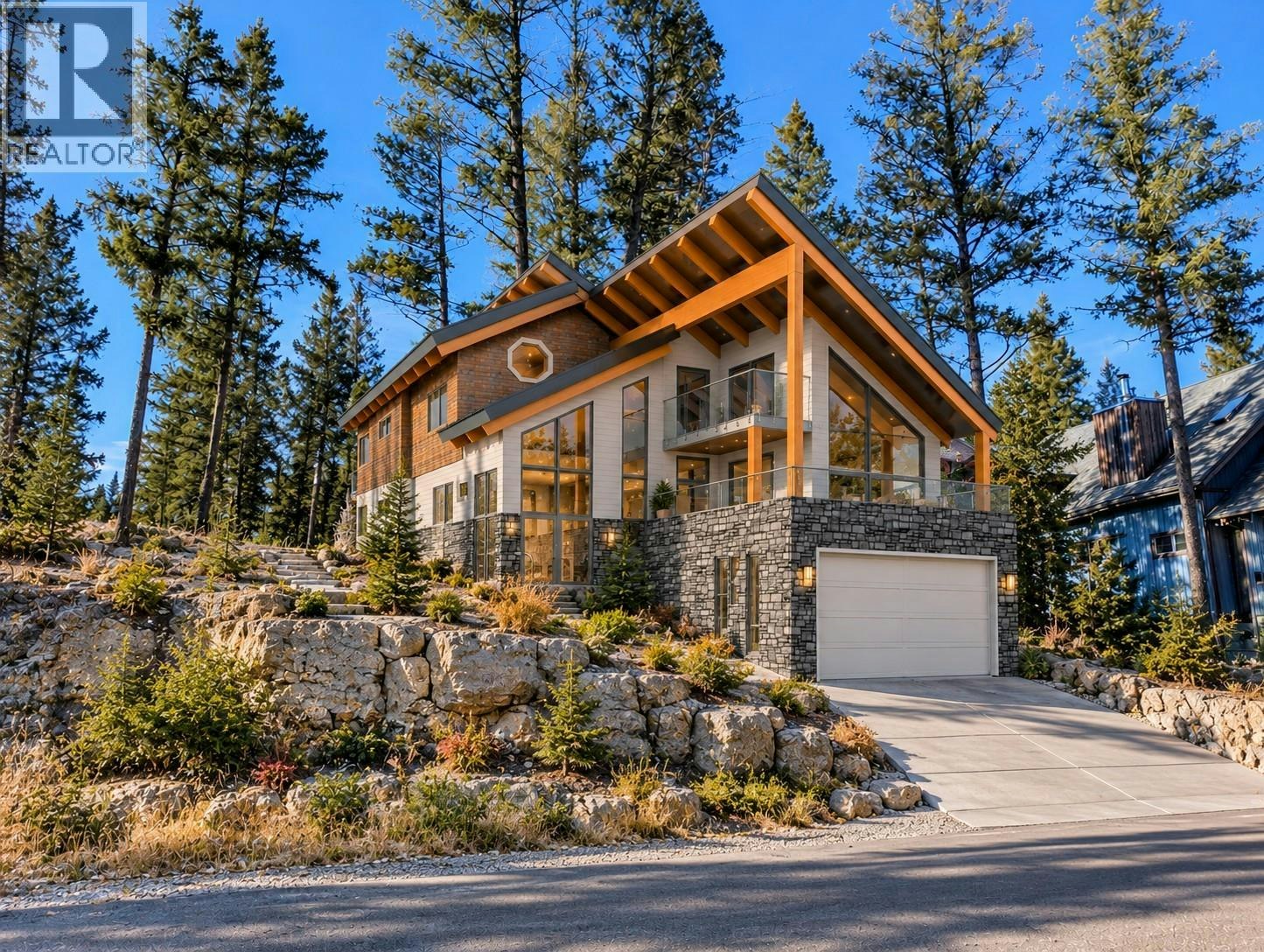 2476 Castlestone Drive, Invermere, BC, V0A 1K6