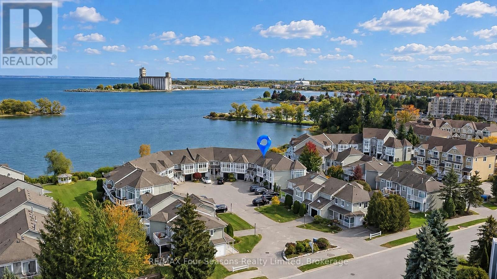 5-5 Cranberry Shores, Collingwood, ON, L9Y 5C3