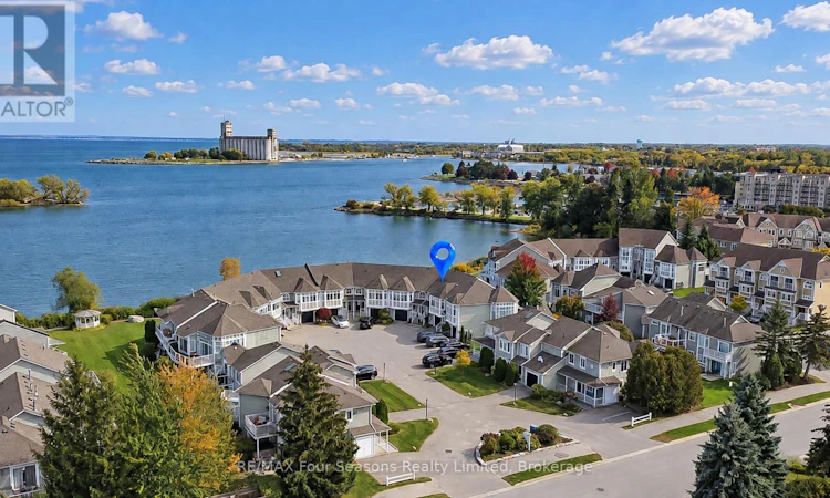 5-5 Cranberry Shores