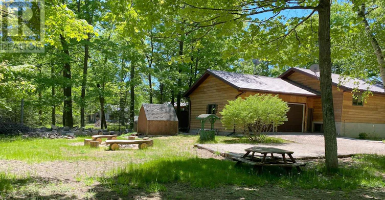 993 18 Concession W, Tiny, ON, L9M 1R3 - 20