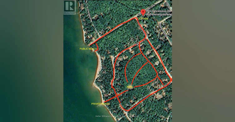 993 18 Concession W, Tiny, ON, L9M 1R3 - 24