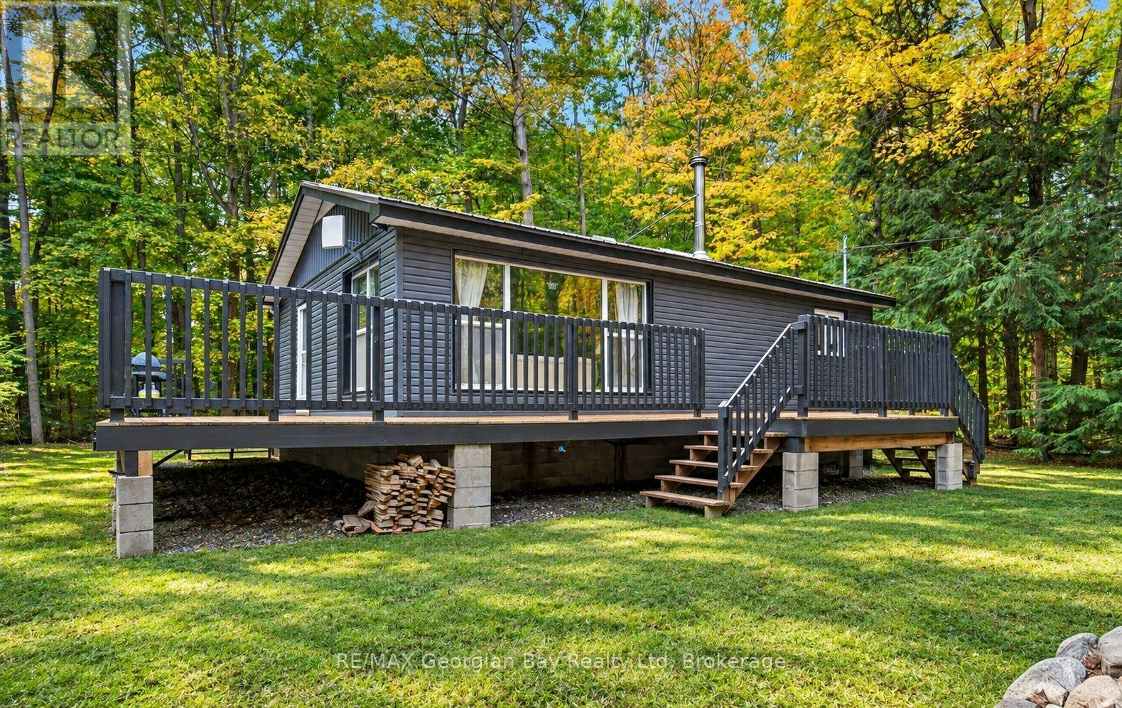 130 Desroches Trail, Tiny, ON, L9M 0H9