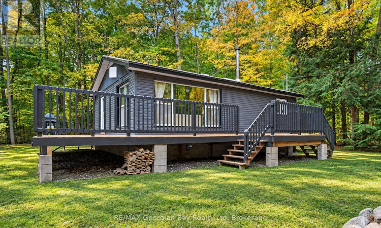 130 Desroches Trail