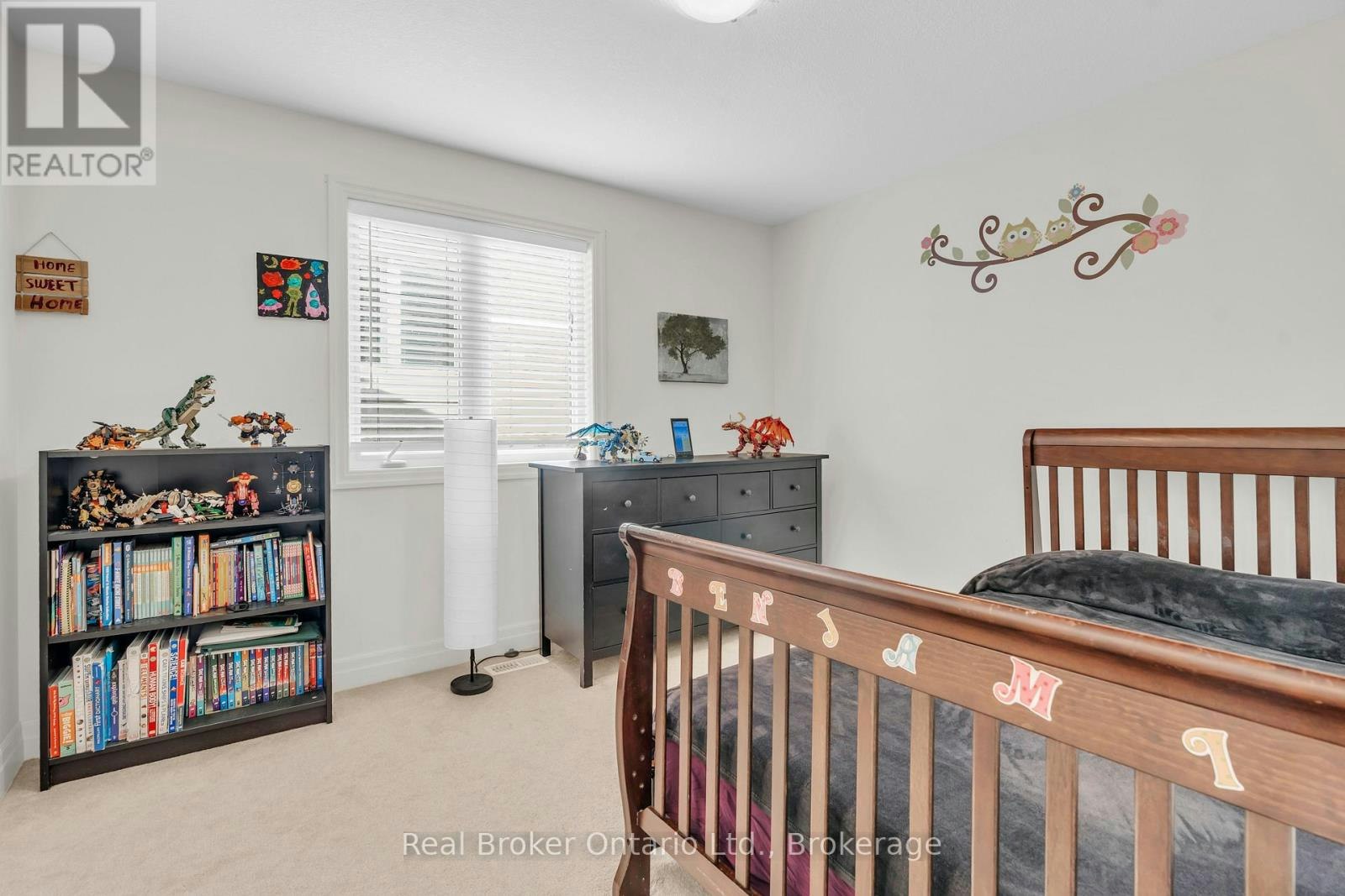 41 Samuel Drive, Guelph, ON, N1L 0K1 - 21