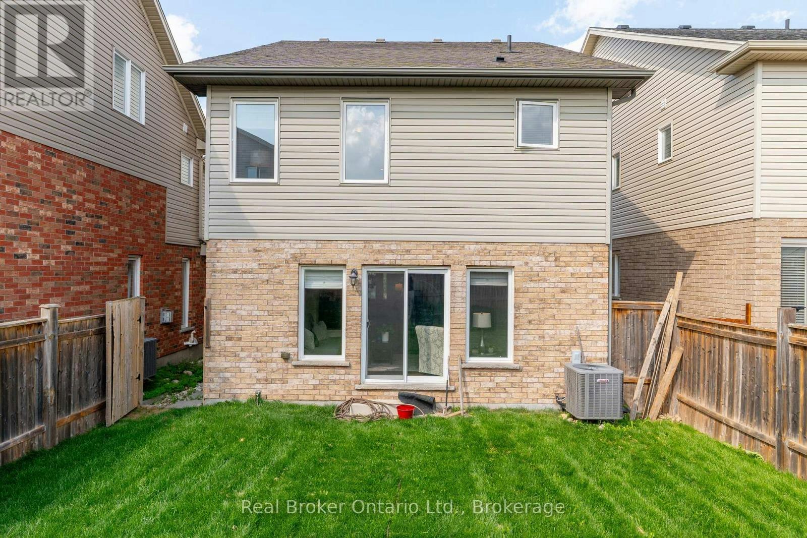41 Samuel Drive, Guelph, ON, N1L 0K1 - 42