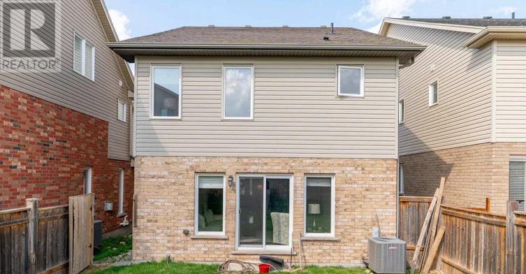 41 Samuel Drive, Guelph, ON, N1L 0K1 - 42