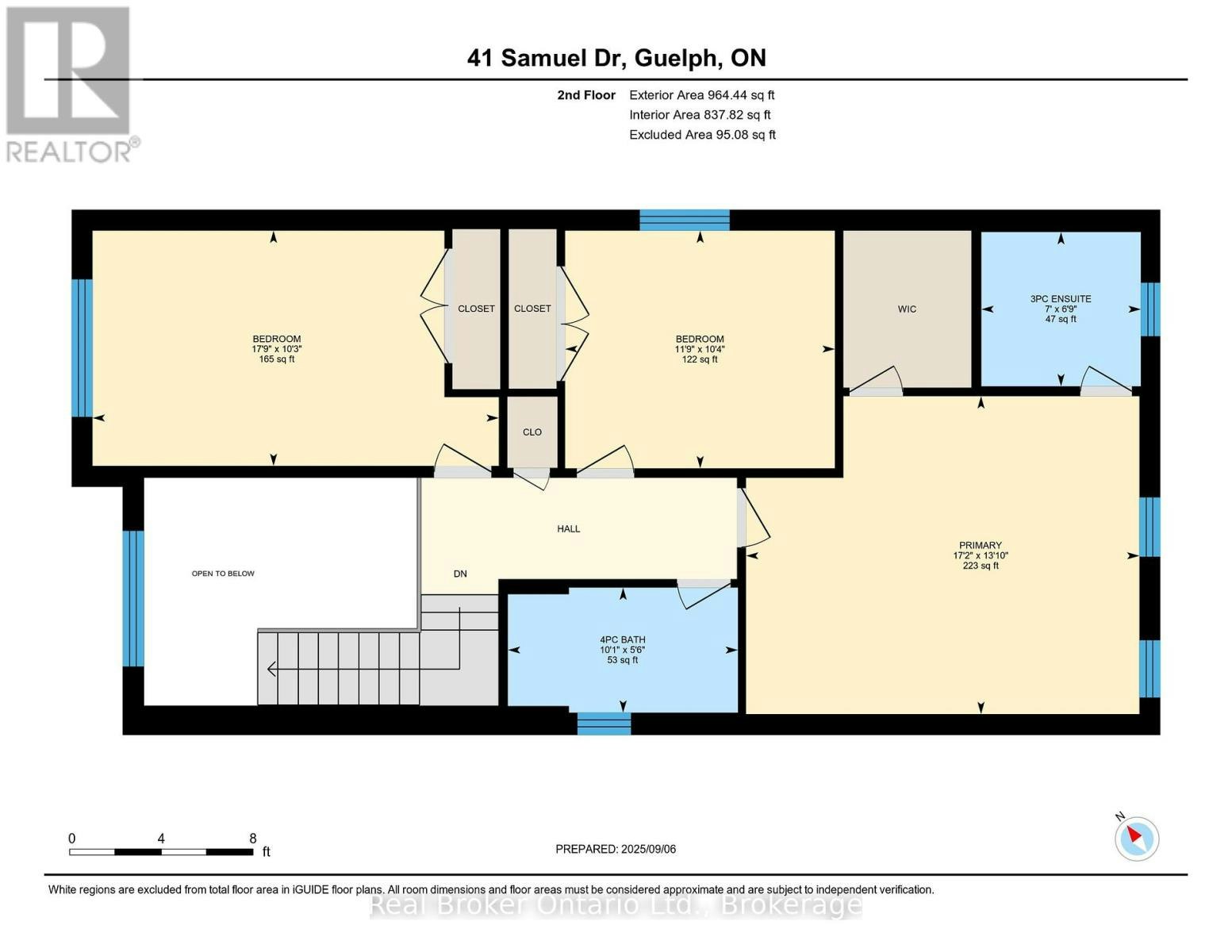41 Samuel Drive, Guelph, ON, N1L 0K1 - 40