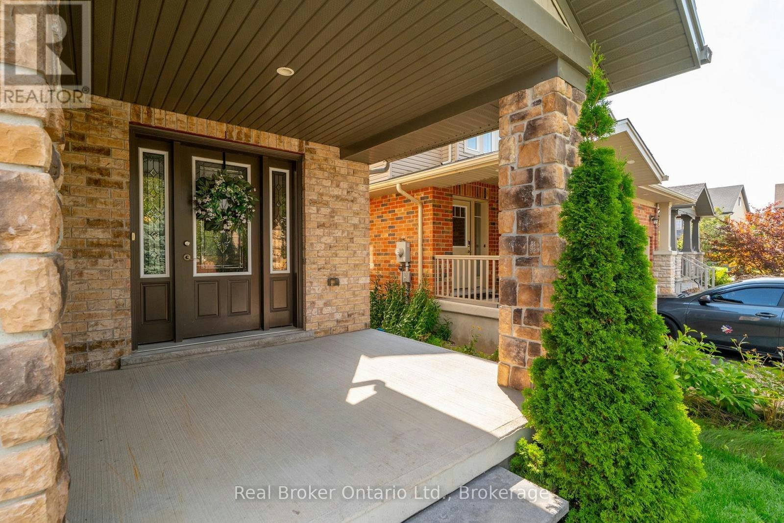 41 Samuel Drive, Guelph, ON, N1L 0K1 - 2