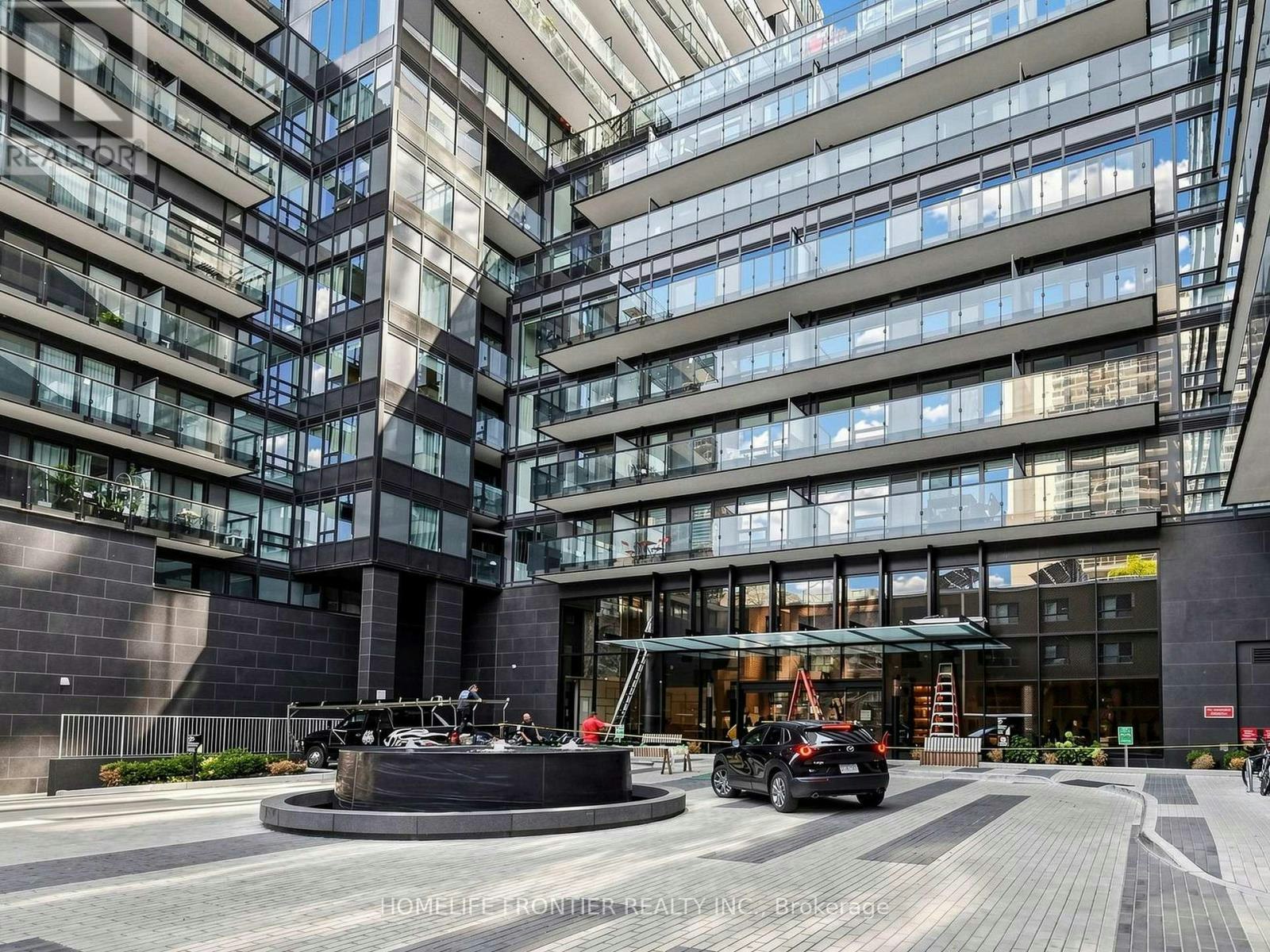 624N-117 Broadway Avenue W, Toronto, ON, M4P 1V3 - 29