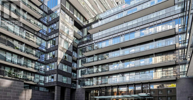 624N-117 Broadway Avenue W, Toronto, ON, M4P 1V3 - 29
