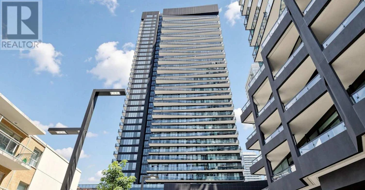 624N-117 Broadway Avenue W, Toronto, ON, M4P 1V3
