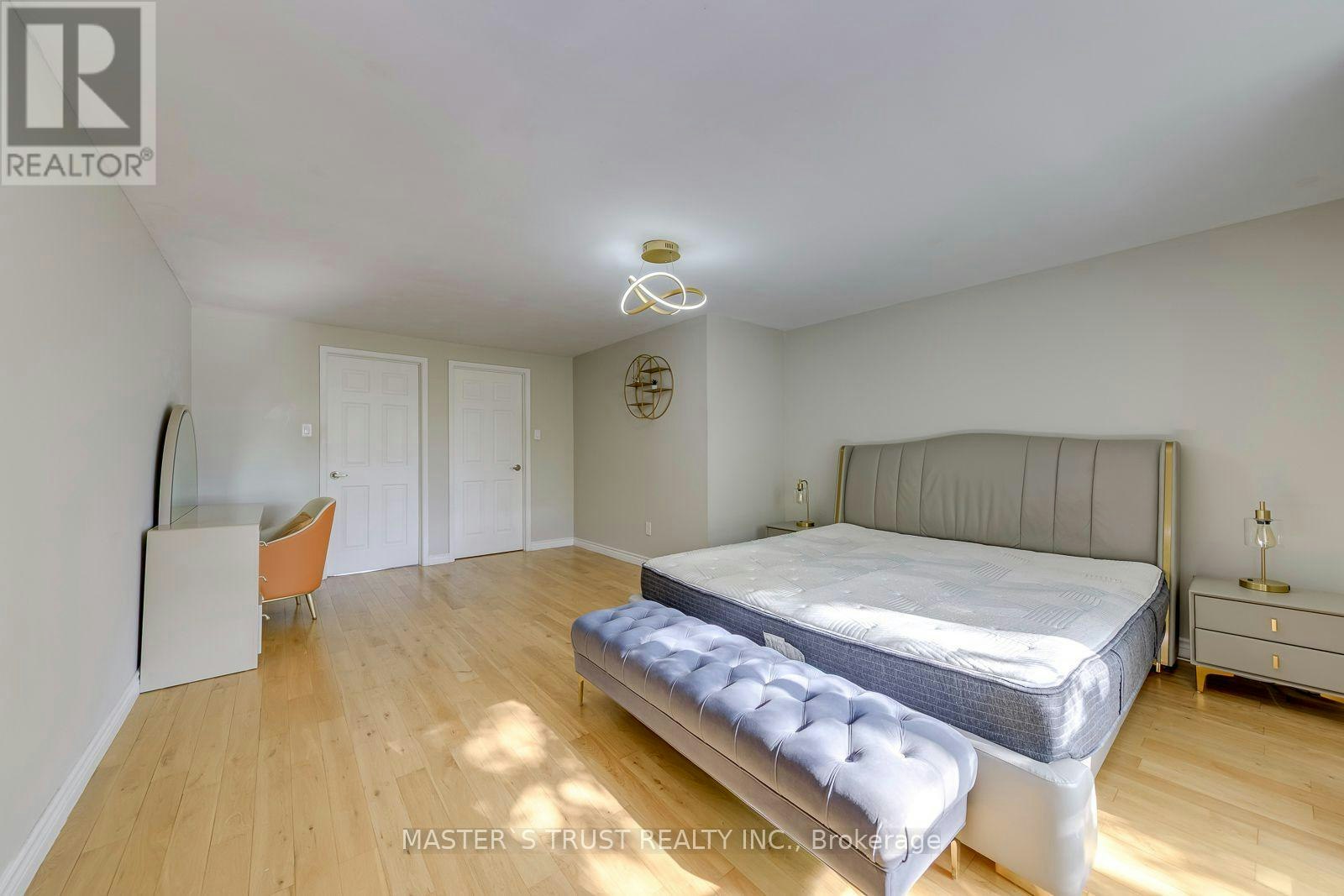44 Tangle Briar Way, Toronto, ON, M2J 2M4 - 31