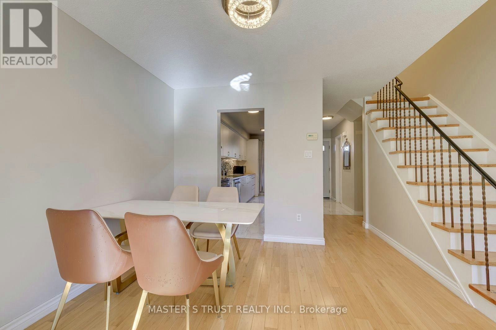 44 Tangle Briar Way, Toronto, ON, M2J 2M4 - 14