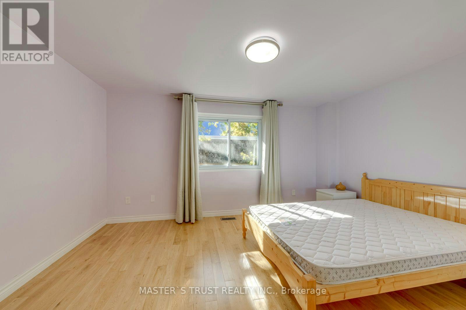 44 Tangle Briar Way, Toronto, ON, M2J 2M4 - 24
