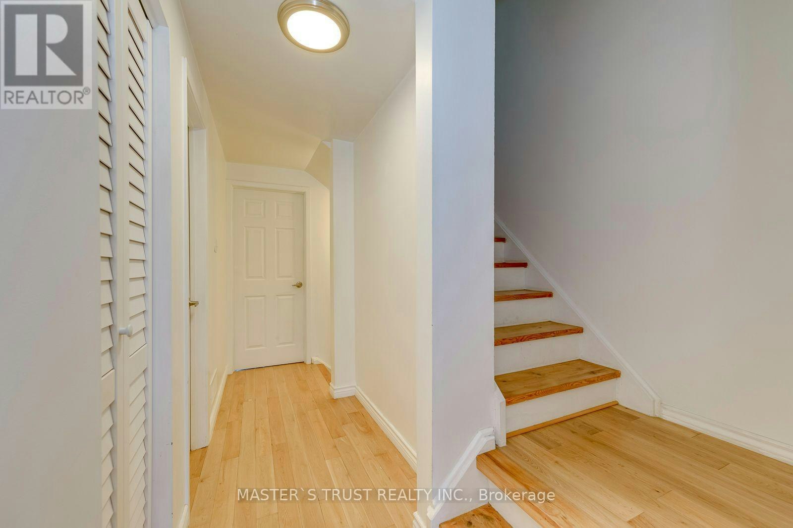 44 Tangle Briar Way, Toronto, ON, M2J 2M4 - 28