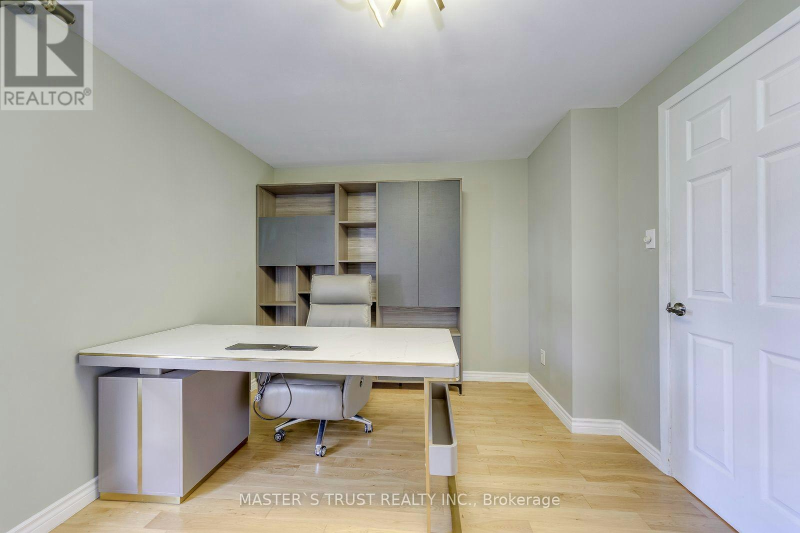 44 Tangle Briar Way, Toronto, ON, M2J 2M4 - 23