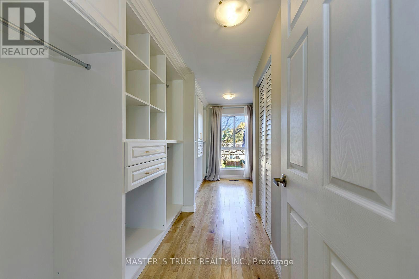 44 Tangle Briar Way, Toronto, ON, M2J 2M4 - 32
